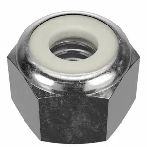 APPROVED VENDOR U51738.025.0001 Locknut Nylon Insert Stainless Steel 1/4-20, 50PK | AB6YTU 22RV96