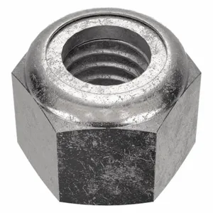 APPROVED VENDOR U51738.037.0001 Locknut Nylon Insert 3/8-16, 50PK | AD2GKN 3PDG9