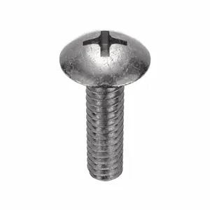 APPROVED VENDOR U51862.011.0037 Machine Screw Truss 4-40 X 3/8 L, 100PK | AB9DLZ 2CB75