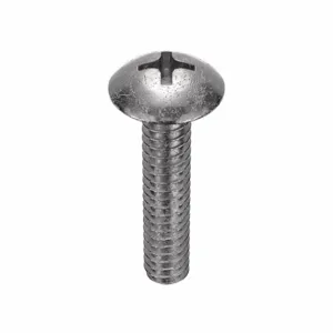 APPROVED VENDOR U51862.011.0050 Machine Screw Truss 4-40 X 1/2 L, 100PK | AB9DMA 2CB77