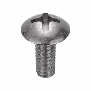 APPROVED VENDOR U51862.013.0031 Machine Screw Truss 6-32 X 5/16 L, 100PK | AB9DME 2CB81