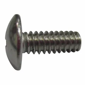 APPROVED VENDOR U51862.013.0037 Machine Screw Truss 6-32 X 3/8 Length, 100PK | AB9DMG 2CB83