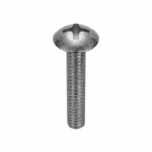 APPROVED VENDOR U51862.013.0075 Machine Screw Truss 6-32 X 3/4 L, 100PK | AB9DML 2CB95