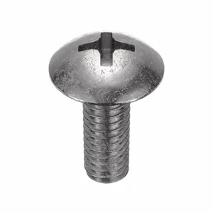 APPROVED VENDOR U51862.016.0037 Machine Screw Truss 8-32 X 3/8 L, 100PK | AB9DRP 2CE16