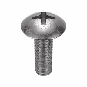 APPROVED VENDOR U51862.016.0043 Machine Screw Truss 8-32 X 7/16 L, 100PK | AB9DRQ 2CE19