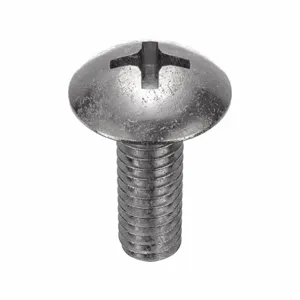 APPROVED VENDOR U51862.016.0050 Machine Screw Truss 8-32 X 1/2 L, 100PK | AB9DRR 2CE22