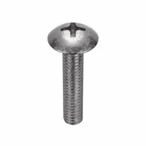 APPROVED VENDOR U51862.016.0075 Machine Screw Truss 8-32 X 3/4 L, 100PK | AB9DRU 2CE28