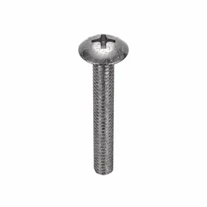 APPROVED VENDOR U51862.025.0175 Machine Screw Truss 1/4-20 X 1 3/4 L, 50PK | AB9FEK 2CU22