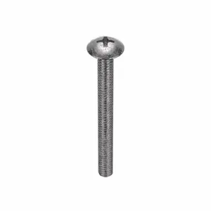 APPROVED VENDOR U51862.025.0250 Machine Screw 1/4-20 X 2 1/2 L, 25PK | AC8KEA 3AWP9