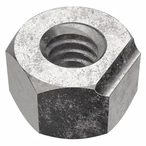 APPROVED VENDOR U51915.025.0001 Hex Locknut Conical Top Lock 1/4-20, 50PK | AB8NZJ 26LH40