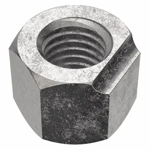 APPROVED VENDOR U51915.062.0001 Hex Locknut Conical Top Lock 5/8-11, 10PK | AB8NZP 26LH45