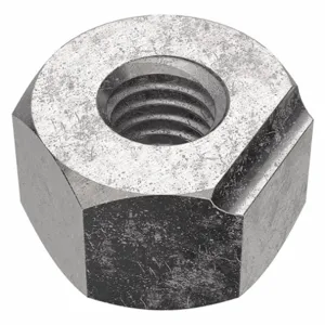 APPROVED VENDOR U51960.019.0002 Hex Locknut 18-8 Stainless Steel 10-32, 50PK | AB8UPK 29DR74