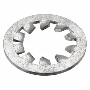 APPROVED VENDOR U53462.031.0001 Lock Washer Internal Stainless Steel 5/16 Inch, 50PK | AB7ETG 22UJ91