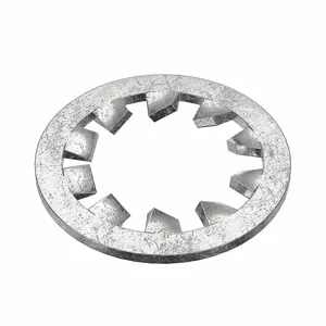 APPROVED VENDOR U53462.037.0001 Lock Washer Internal Stainless Steel 3/8 Inch, 50PK | AB7ETH 22UJ92