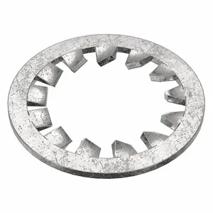 APPROVED VENDOR U53462.062.0001 Lock Washer Internal Stainless Steel 5/8 Inch, 10PK | AB7ETL 22UJ95