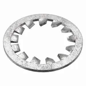 APPROVED VENDOR U53462.075.0001 Lock Washer Internal Stainless Steel 3/4 Inch, 5PK | AB7ETM 22UJ96