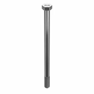 APPROVED VENDOR U55000.037.0750 Hex Cap Screw Stainless Steel 3/8-16 X 7-1/2, 5PK | AB8UQM 29DT07