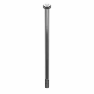 APPROVED VENDOR U55000.050.0900 Hex Cap Screw Stainless Steel 1/2-13 x 9 | AB8URB 29DT20