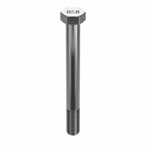 APPROVED VENDOR U55000.087.0600 Hex Cap Screw Stainless Steel 7/8-9 X 6, 5PK | AB7BBQ 22TL04