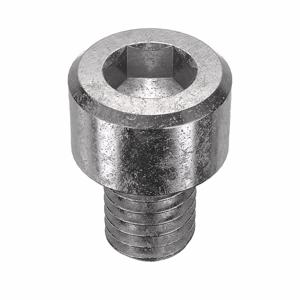 APPROVED VENDOR U55041.019.0025 Socket Cap Screw Standard Stainless Steel 10-32X1/4, 100PK | AB7CXB 22TX77