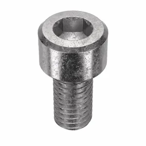 APPROVED VENDOR U55041.019.0037 Socket Cap Screw Standard Stainless Steel 10-32X3/8, 100PK | AB7CXC 22TX78