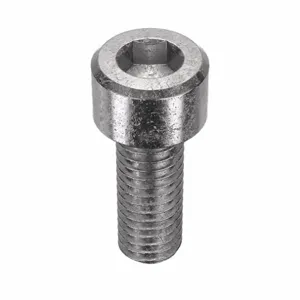 APPROVED VENDOR U55041.019.0050 Socket Cap Screw Standard Stainless Steel 10-32X1/2, 100PK | AB7CXD 22TX79