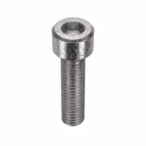 APPROVED VENDOR U55041.019.0075 Socket Cap Screw Standard Stainless Steel 10-32X3/4, 100PK | AB7CXF 22TX81