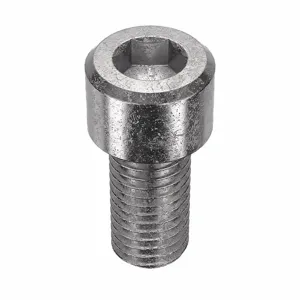 APPROVED VENDOR U55041.025.0050 Socket Cap Screw Standard Stainless Steel 1/4-28X1/2, 100PK | AB7CXM 22TX87