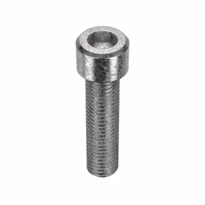 APPROVED VENDOR U55041.025.0100 Socket Cap Screw Standard Stainless Steel 1/4-28X1, 100PK | AB7CXP 22TX89