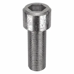 APPROVED VENDOR U55041.037.0100 Socket Cap Screw Standard Stainless Steel 3/8-24X1, 50PK | AB7CXU 22TX93