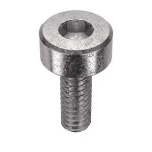 APPROVED VENDOR U55050.008.0025 Socket Cap Screw Standard Stainless Steel 2-56X1/4, 100PK | AB7CHC 22TU74