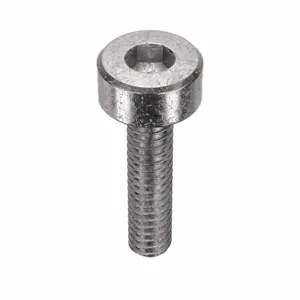 APPROVED VENDOR U55050.008.0037 Socket Cap Screw Standard Stainless Steel 2-56X3/8, 100PK | AB7CHD 22TU75