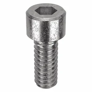 APPROVED VENDOR U55050.009.0025 Socket Cap Screw Standard Stainless Steel 3-48X1/4, 100PK | AB8UUK 29DT74