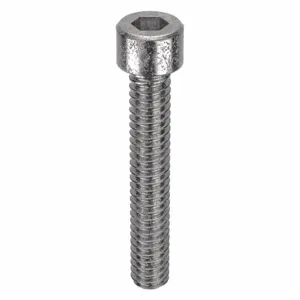 APPROVED VENDOR U55050.009.0062 Socket Cap Screw Standard Stainless Steel 3-48X5/8, 100PK | AB8UUL 29DT76