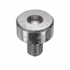 APPROVED VENDOR U55050.011.0018 Socket Cap Screw Standard Stainless Steel 4-40X3/16, 100PK | AB7CHE 22TU76