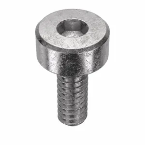 APPROVED VENDOR U55050.011.0031 Socket Cap Screw Standard Stainless Steel 4-40X5/16, 100PK | AB7CHG 22TU78