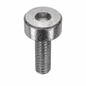 APPROVED VENDOR U55050.011.0037 Socket Cap Screw Standard Stainless Steel 4-40X3/8, 100PK | AB7CHH 22TU79