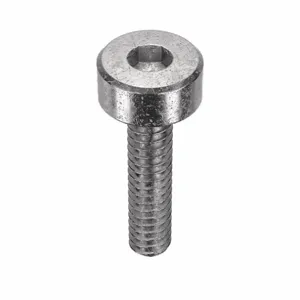 APPROVED VENDOR U55050.011.0050 Socket Cap Screw Standard Stainless Steel 4-40X1/2, 100PK | AB7CHJ 22TU80