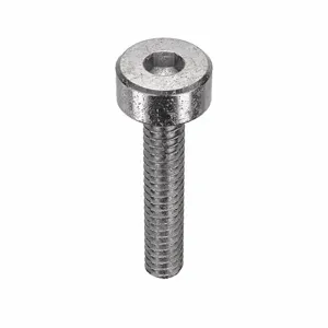 APPROVED VENDOR U55050.011.0062 Socket Cap Screw Standard Stainless Steel 4-40X5/8, 100PK | AB7CHK 22TU81