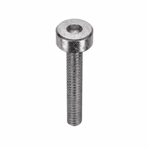 APPROVED VENDOR U55050.011.0075 Socket Cap Screw Standard Stainless Steel 4-40X3/4, 100PK | AB7CHL 22TU82