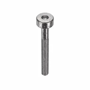 APPROVED VENDOR U55050.011.0100 Socket Cap Screw Standard Stainless Steel 4-40X1, 100PK | AB7CHM 22TU83