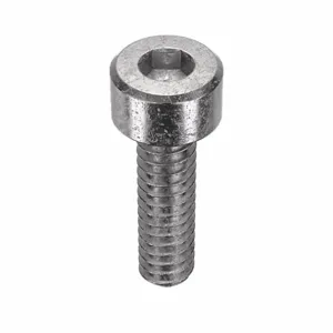 APPROVED VENDOR U55050.013.0050 Socket Cap Screw Standard Stainless Steel 6-32X1/2, 100PK | AB7CHR 22TU87