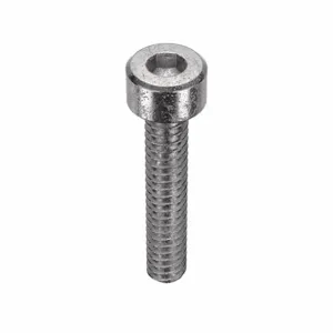 APPROVED VENDOR U55050.013.0075 Socket Cap Screw Standard Stainless Steel 6-32X3/4, 100PK | AB7CHU 22TU89