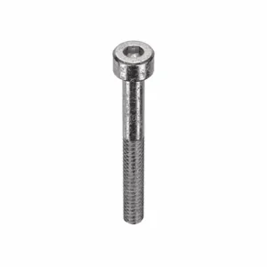 APPROVED VENDOR U55050.013.0125 Socket Cap Screw Standard Stainless Steel 6-32X1-1/4, 100PK | AB7CHW 22TU91