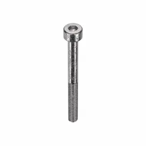 APPROVED VENDOR U55050.013.0150 Socket Cap Screw Standard Stainless Steel 6-32X1-1/2, 100PK | AB7CHX 22TU92