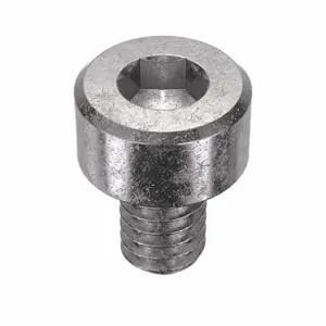 APPROVED VENDOR U55050.016.0025 Socket Cap Screw Standard Stainless Steel 8-32X1/4, 100PK | AB7CHY 22TU93