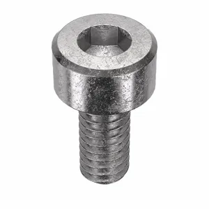 APPROVED VENDOR U55050.016.0037 Socket Cap Screw Standard Stainless Steel 8-32X3/8, 100PK | AB7CHZ 22TU94