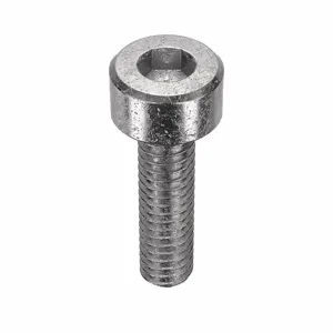 APPROVED VENDOR U55050.016.0062 Socket Cap Screw Standard Stainless Steel 8-32X5/8, 100PK | AB7CJB 22TU96