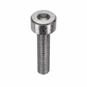 APPROVED VENDOR U55050.016.0075 Socket Cap Screw Standard Stainless Steel 8-32X3/4, 100PK | AB7CJC 22TU97