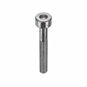 APPROVED VENDOR U55050.016.0125 Socket Cap Screw Standard Stainless Steel 8-32X1-1/4, 100PK | AB7CJE 22TU99